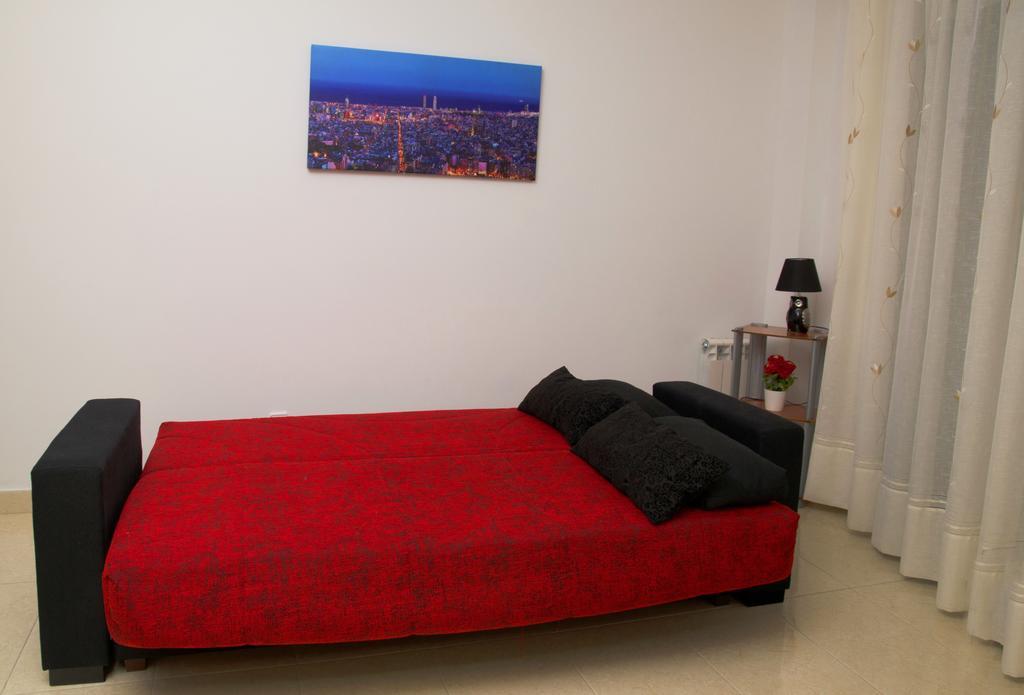 Apartamentos Navas 2 Barcelone Chambre photo