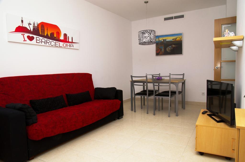 Apartamentos Navas 2 Barcelone Extérieur photo